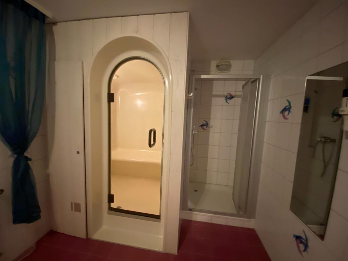 Hotel Crystal Адельбоден Экстерьер фото